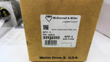 McDonnell & Miller AFE-1 Air Flow Switch