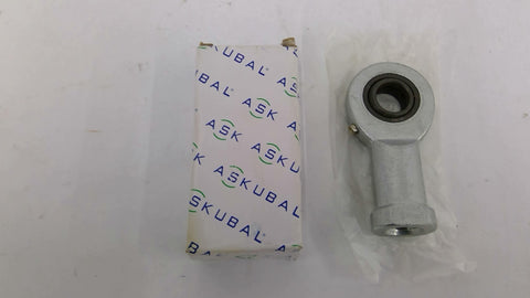 Askubal GIR15D0 Rod End