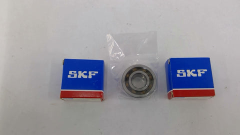 SKF 4203ATN9 Bearing Lot Of 2