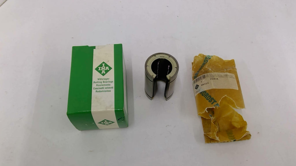 INA KB025 Linear Ball Bearing