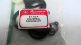 Allenair E11/2P Universal Packing Kit