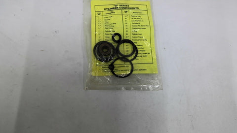 Motion Controls R-20B27 D Series Seal Repair Kit