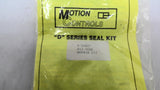 Motion Controls R-20B27 D Series Seal Repair Kit