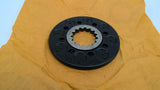 Warner 5125-111-001 Splined Armature PB/SF/SFC-400