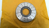 Warner 5125-111-001 Splined Armature PB/SF/SFC-400