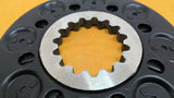 Warner 5125-111-001 Splined Armature PB/SF/SFC-400