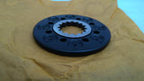 Warner 5125-111-001 Splined Armature PB/SF/SFC-400