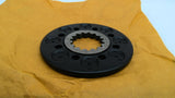 Warner 5125-111-001 Splined Armature PB/SF/SFC-400