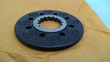 Warner 5125-111-001 Splined Armature PB/SF/SFC-400