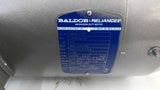 Baldor VWDM3710T 7.5 HP AC Motor 1800 RPM 4P 3 Phase 213TC 208-230/460 V TEFC