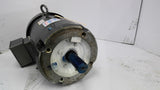 Baldor VWDM3710T 7.5 HP AC Motor 1800 RPM 4P 3 Phase 213TC 208-230/460 V TEFC
