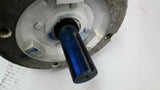 Baldor VWDM3710T 7.5 HP AC Motor 1800 RPM 4P 3 Phase 213TC 208-230/460 V TEFC