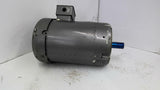 Baldor VWDM3710T 7.5 HP AC Motor 1800 RPM 4P 3 Phase 213TC 208-230/460 V TEFC
