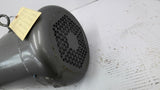 Baldor VWDM3710T 7.5 HP AC Motor 1800 RPM 4P 3 Phase 213TC 208-230/460 V TEFC