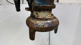 Weil Pump 2501 1 HP Subm Sewage Pump 1800 RPM 4 P 3 Phase 460 V 60 HZ 15' Cable