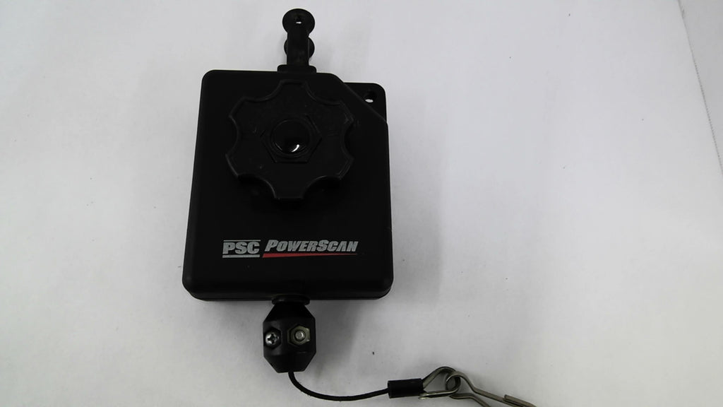 PSC PowerScan Tension Device