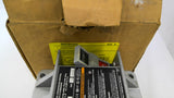 Square D 9001BR204 Control Station