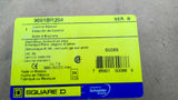 Square D 9001BR204 Control Station