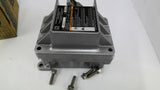 Square D 9001BR204 Control Station