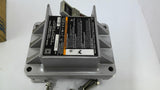 Square D 9001BR204 Control Station