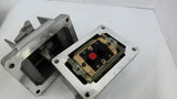 Square D 9001BR204 Control Station