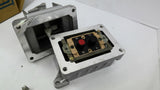 Square D 9001BR204 Control Station