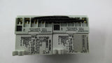 Allen Bradley 104-M05ND3 Reversing Contactor 110-120 Volt coil