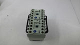Allen Bradley 104-M05ND3 Reversing Contactor 110-120 Volt coil