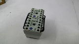 Allen Bradley 104-M05ND3 Reversing Contactor 110-120 Volt coil