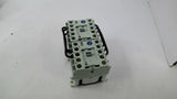 Allen Bradley 104-M05ND3 Reversing Contactor 110-120 Volt coil