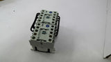 Allen Bradley 104-M05ND3 Reversing Contactor 110-120 Volt coil
