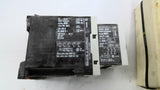Square D PH44E Contactor 110V 60Hz