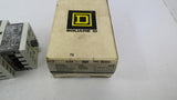 Square D PH44E Contactor 110V 60Hz