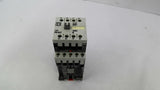 Square D PH44E Contactor 110V 60Hz