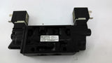 Norgren K71EA00K36K36 Spool Valve 150 PSI