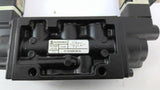 Norgren K71EA00K36K36 Spool Valve 150 PSI