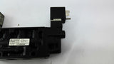 Norgren K71EA00K36K36 Spool Valve 150 PSI