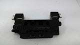 Norgren K71EA00K36K36 Spool Valve 150 PSI