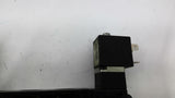 Norgren K71EA00K36K36 Spool Valve 150 PSI