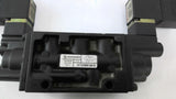 Norgren K71EA00K16K16 Spool Valve 150 PSI