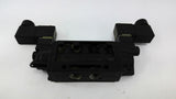 Norgren K71EA00K16K16 Spool Valve 150 PSI