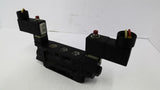 Norgren K71EA00K16K16 Spool Valve 150 PSI