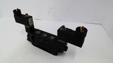 Norgren K71EA00K16K16 Spool Valve 150 PSI