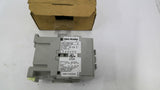 Allen Bradley 100-C30D10 Contactor 120 Volt Coil