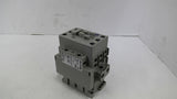Allen Bradley 100-C30D10 Contactor 120 Volt Coil