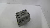 Allen Bradley 100-C30D10 Contactor 120 Volt Coil