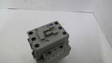 Allen Bradley 100-C30D10 Contactor 120 Volt Coil
