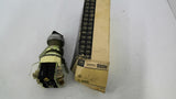Allen Bradley 800H-JP2KB7 Selector Switch