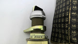 Allen Bradley 800H-JP2KB7 Selector Switch