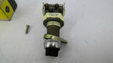 Allen Bradley 800H-JP2KB7 Selector Switch